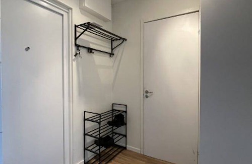 Backadalen Apartment | 40 m² Apartment ∙ 2 guests