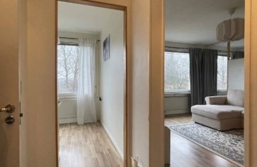 Backadalen Apartment | 40 m² Apartment ∙ 2 guests