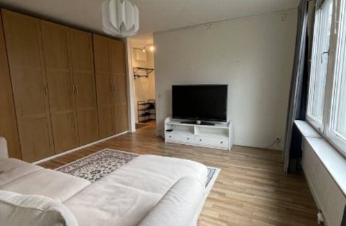 Backadalen Apartment | 40 m² Apartment ∙ 2 guests