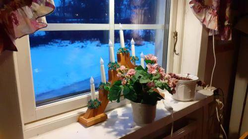 Sater Municipality Bed & Breakfast | 40 m² Bed and breakfast ∙ 7 guests