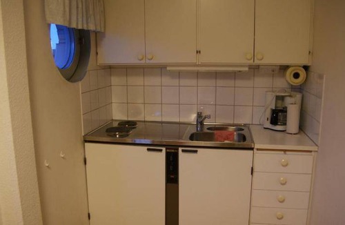 Vellinge Hotel | 40 m² Hotel ∙ 6 guests