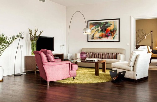 Malmo Old Town Hotel | 40 m² Hotel ∙ 6 guests