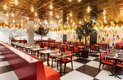 Malmo Old Town Hotel | 40 m² Hotel ∙ 6 guests
