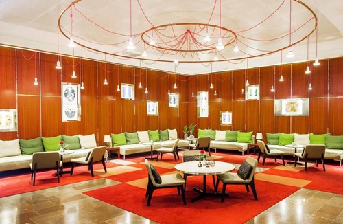 Malmo Old Town Hotel | 40 m² Hotel ∙ 6 guests