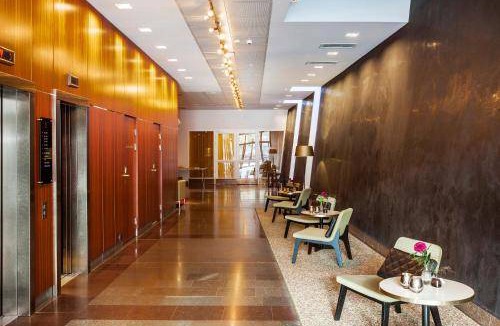 Malmo Old Town Hotel | 40 m² Hotel ∙ 6 guests