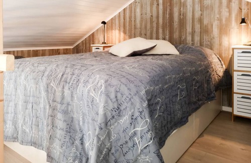 Vikbolandet House | 40 m² House ∙ 1 bedroom ∙ 4 guests