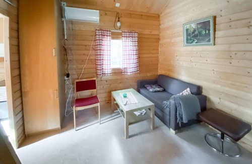 Nybro House | 40 m² House ∙ 1 bedroom ∙ 4 guests