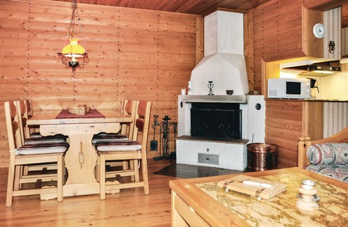 Stoten House | 40 m² House ∙ 1 bedroom ∙ 4 guests