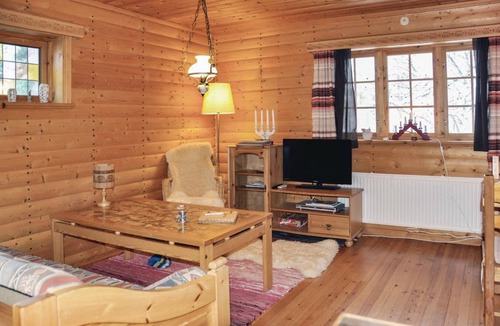 Stoten House | 40 m² House ∙ 1 bedroom ∙ 4 guests