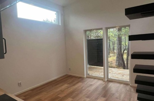 Flemingsberg House | 40 m² House ∙ 1 bedroom ∙ 2 guests