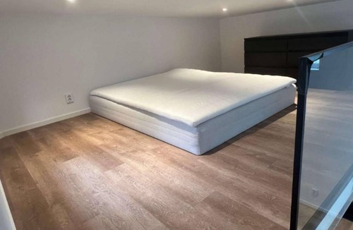 Flemingsberg House | 40 m² House ∙ 1 bedroom ∙ 2 guests