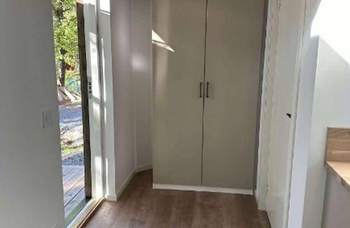 Flemingsberg House | 40 m² House ∙ 1 bedroom ∙ 2 guests