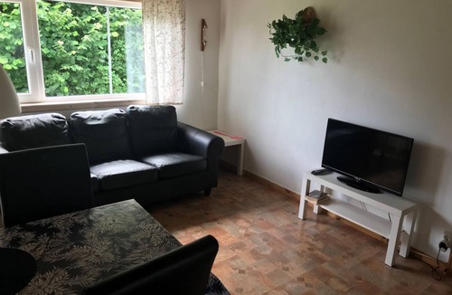 Kopingsvik House | 40 m² House ∙ 2 bedrooms ∙ 4 guests
