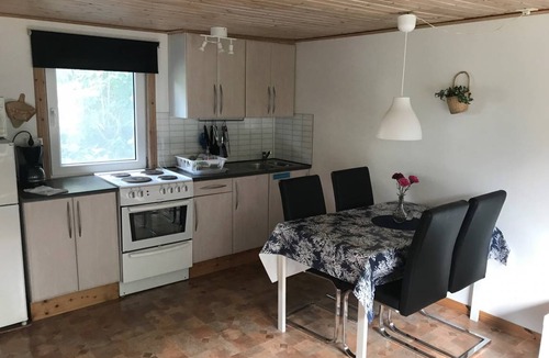 Kopingsvik House | 40 m² House ∙ 2 bedrooms ∙ 4 guests
