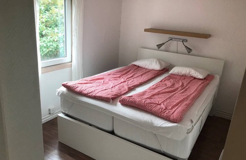 Kopingsvik House | 40 m² House ∙ 2 bedrooms ∙ 4 guests