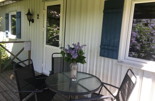 Kopingsvik House | 40 m² House ∙ 2 bedrooms ∙ 4 guests