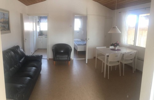 Kopingsvik House | 40 m² House ∙ 2 bedrooms ∙ 4 guests