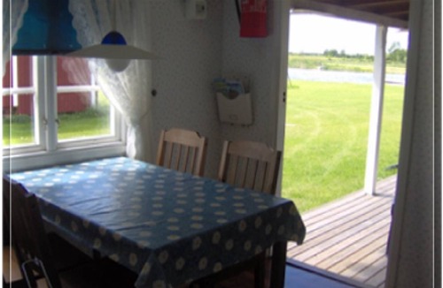 Kopingsvik House | 40 m² House ∙ 1 bedroom ∙ 4 guests