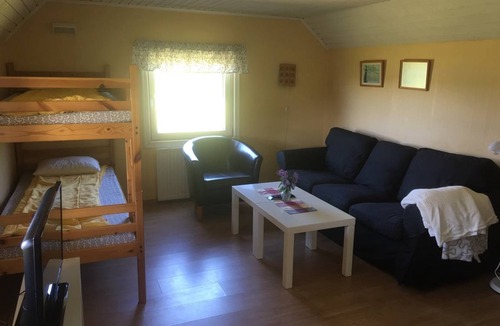 Kopingsvik House | 40 m² House ∙ 1 bedroom ∙ 4 guests