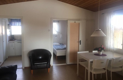 Kopingsvik House | 40 m² House ∙ 2 bedrooms ∙ 4 guests