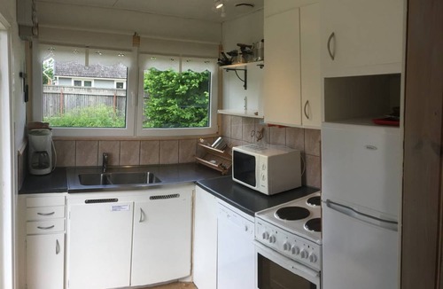 Kopingsvik House | 40 m² House ∙ 2 bedrooms ∙ 4 guests