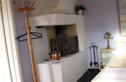 Ullanger House | 40 m² House ∙ 1 bedroom ∙ 3 guests
