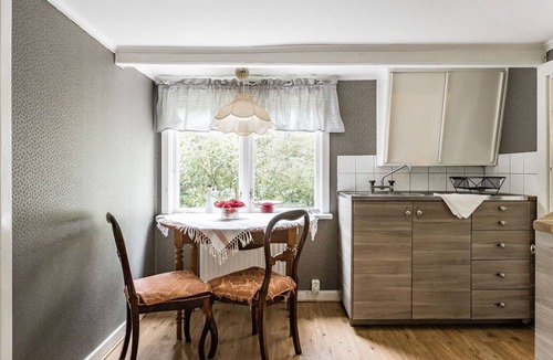 Tvetaryd House | 40 m² House ∙ 1 bedroom ∙ 3 guests