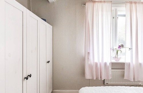 Tvetaryd House | 40 m² House ∙ 1 bedroom ∙ 3 guests