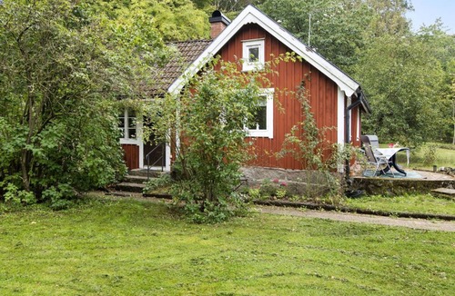 Tvetaryd Other | 40 m² Accommodation ∙ 1 bedroom ∙ 3 guests