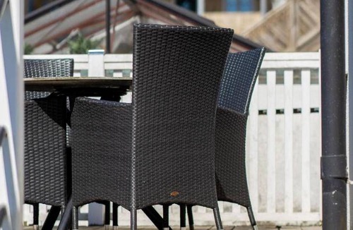 Roslunda-Kronotorp Apartment | 40 m² Serviced apartment ∙ 6 guests
