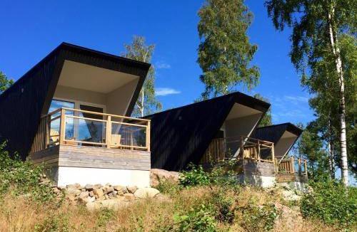 Falkenberg Municipality Apartment | 40 m² Serviced apartment ∙ 4 guests