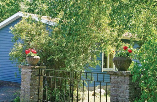 Farjestaden House | 40 m² House ∙ 2 bedrooms ∙ 4 guests