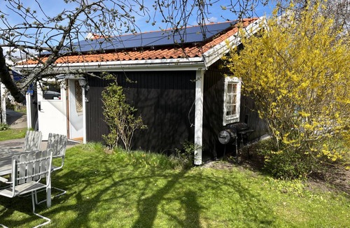 Farjestaden House | 40 m² House ∙ 2 bedrooms ∙ 5 guests