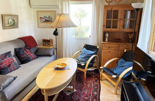 Farjestaden House | 40 m² House ∙ 2 bedrooms ∙ 5 guests