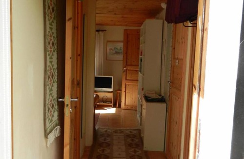 Farjestaden House | 40 m² House ∙ 2 bedrooms ∙ 5 guests