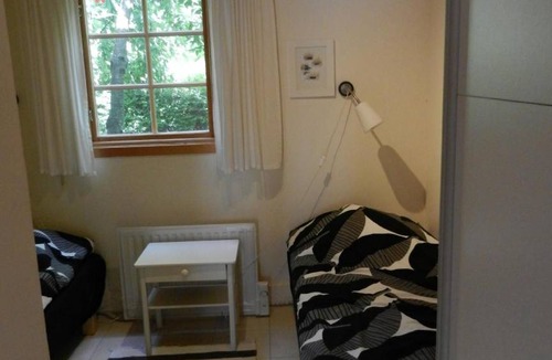 Farjestaden House | 40 m² House ∙ 2 bedrooms ∙ 5 guests