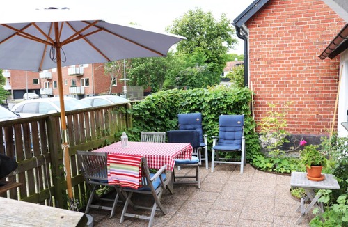 Skillinge House | 41 m² House ∙ 1 bedroom ∙ 4 guests