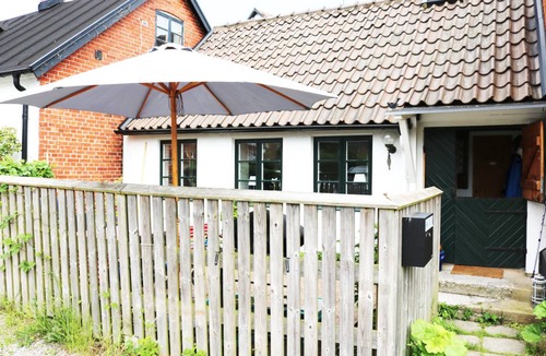 Skillinge House | 41 m² House ∙ 1 bedroom ∙ 4 guests