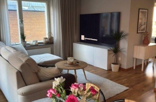 Jakobsberg Apartment | 42 m² Apartment ∙ 1 bedroom ∙ 2 guests