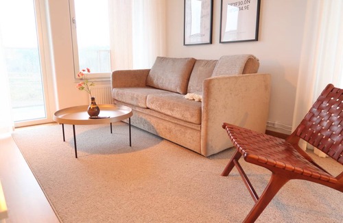 Hallonbergen Apartment | 42 m² Apartment ∙ 2 bedrooms ∙ 3 guests