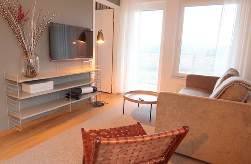 Hallonbergen Apartment | 42 m² Apartment ∙ 2 bedrooms ∙ 3 guests