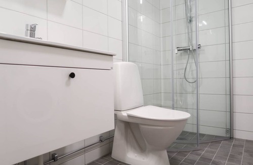 Hallonbergen Apartment | 42 m² Apartment ∙ 2 bedrooms ∙ 3 guests