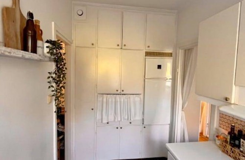 Bromma Apartment | 42 m² Apartment ∙ 1 bedroom ∙ 2 guests