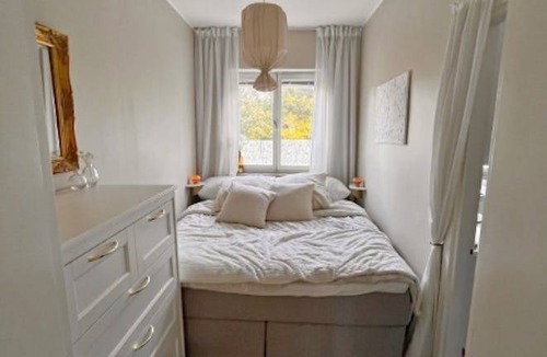 Bromma Apartment | 42 m² Apartment ∙ 1 bedroom ∙ 2 guests