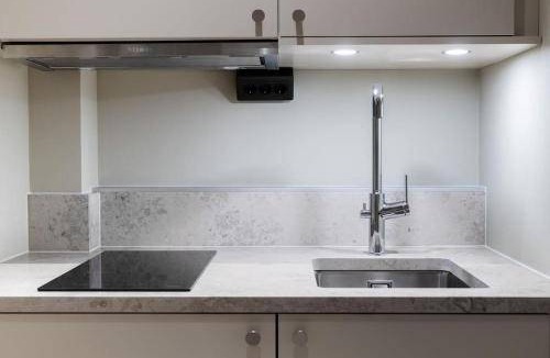 Are Apartment | 42 m² Apartment ∙ 4 guests