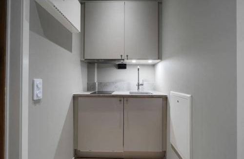 Are Apartment | 42 m² Apartment ∙ 4 guests
