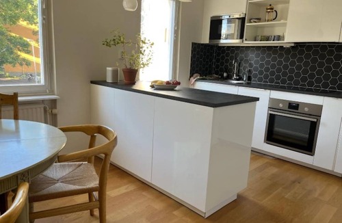 Ektorp Apartment | 42 m² Apartment ∙ 2 guests