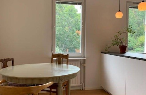 Ektorp Apartment | 42 m² Apartment ∙ 2 guests
