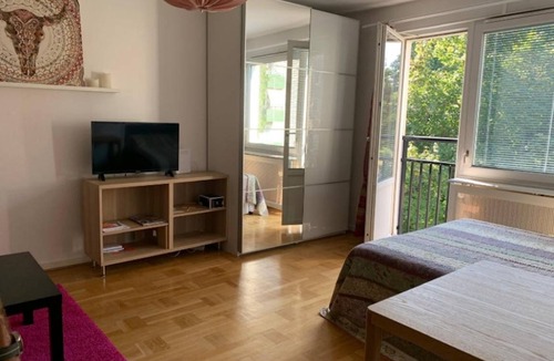 Ektorp Apartment | 42 m² Apartment ∙ 2 guests