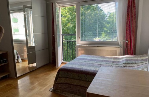 Ektorp Apartment | 42 m² Apartment ∙ 2 guests